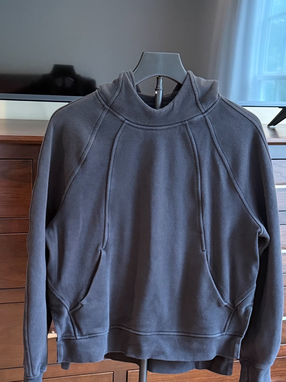 Lululemon Hoodie Sweatshirt